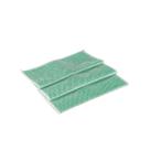 Pano Multiuso Kit 3 Arame Metalico Limpeza Cozinha Fio de Prata Pano Multiuso Kit 3 Arame Metalico Limpeza Cozinha Fio de Prata