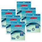Pano Multiuso Microfibra Jimo Kit 6 2un Limpeza Casa Carro Pano Multiuso Microfibra Jimo Kit 6 2un Limpeza Casa Carro