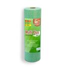Pano Multiuso Multiplus - 29cm X 30m - 60 Folhas - 35g/m² - Verde Pano Multiuso Multiplus - 29cm X 30m - 60 Folhas - 35g/m² - Verde