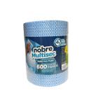 Pano Multiuso Nobre 300m x 28cm Rolo Industrial Alta Resistência para Empresas Pano Multiuso Nobre 300m x 28cm Rolo Industrial Alta Resistência para Empresas