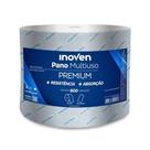 Pano Multiuso Premium - Rolo 240mts x 25cm C/600 Panos - Inoven