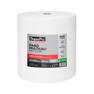 Pano Multiuso Pro Clean SuperPro Bettanin Branco 240m x 27cm
