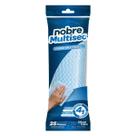 PANO MULTIUSO ROLO 20cmx7,5m c/25un - NOBRE