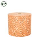 Pano Multiuso "Rolo" Perfex Bettanin Superpro 28mx300m Laranja - Bettanin - Superpro