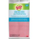 Pano Multiuso SCOTCH-BRITE 58CM X 33CM 5 Unidades 3M Pano Multiuso SCOTCH-BRITE 58CM X 33CM 5 Unidades 3M