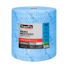 Pano Multiuso SuperPro Bettanin Azul 300m x 27cm Pano Multiuso SuperPro Bettanin Azul 300m x 27cm