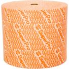 Pano Multiuso Superpro Bettanin Perfex Laranja Com 30M X 0,27M