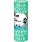 Pano Multiuso Superpro Bettanin Perfex Verde Com 30M X 0,27M Pano Multiuso Superpro Bettanin Perfex Verde Com 30M X 0,27M