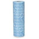 Pano Multiuso Superpro Bettanin Rolo Azul 27cm X 30m 35g / 75 Panos Rolo Com Agentes Antibacteriano e Antiviral TNT