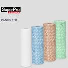 Pano Multiuso SUPERPRO Rolo 30m x 27cm SP273530 Pano Multiuso SUPERPRO Rolo 30m x 27cm SP273530