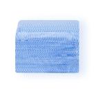 Pano Multiuso Wiper Multi plus - 33cm X 50cm - 35g/m² - 120 Folhas - Azul