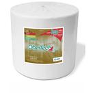 Pano Multiuso Wiper Obertech 30cm X 225m - 600 Folhas 50g/m² Branco