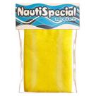 Pano Náutico Amarelo Microfibra G 40X60
