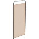 Pano para Biombo em TNT Laminado 65cm - unidade