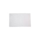 Pano para limpeza branco soutextil - 45cm x 65cm Pano para limpeza branco soutextil - 45cm x 65cm