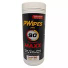 Pano Para Limpeza Pwipes C/50 Unid