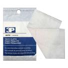 Pano Pega Pó E Poeira Limpeza Para Pintura De Carros 3P Kit com 5