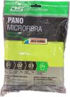 Pano polimento de micro fibra