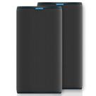 Pano pré-filtrante AC Infinity 12", pacote com 2 unidades para filtros de carbono