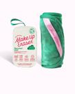 Pano removedor de maquiagem MakeUp Eraser PRO verde 1 ct