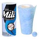 Pano Reutilizável Mili Clean Max Azul 50 Unidades Limpeza Pano Reutilizável Mili Clean Max Azul 50 Unidades Limpeza