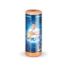 Pano Tipo Perfex Multiuso Pct.50 Unid. Mr.plus Rolo 30cmx25m