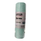 Pano TNT Multiuso em Rolo Verde PROCLEAN Superpro com 75 und Pano TNT Multiuso em Rolo Verde PROCLEAN Superpro com 75 und