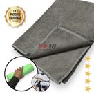 Pano Toalha Microfibra Flanela 60x100 Multiuso Automotivo 250gsm