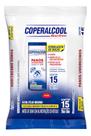Pano Umedecido Portatil De Bolso 15unidades Bacfree Limpeza