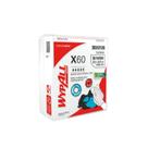 Pano Wipe Wypall p/ Limpeza Multiuso X60 (29x34) C/50 panos