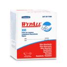 Pano Wiper Wypall p/ Limpeza Multiuso X60 Quaterfold C/100un