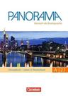 Panorama A2.1 Ubungsbuch Daz Mit Audio Cd - CORNELSEN