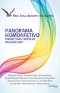 Panorama homoafetivo