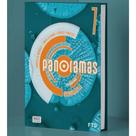 Panoramas: Geografia Bncc - 7 Ano al