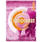 Panoramas: Geografia Bncc - 9 Ano al