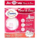 Panos de boca luxo cremer Panos de boca luxo cremer
