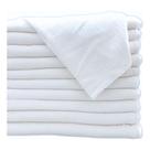 Panos de chão Saco Alvejados 45x70 Super Absorventes Panos de chão Saco Alvejados 45x70 Super Absorventes