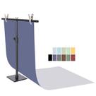 Panos de fundo fotográficos Yoocheese Flat Lay Seamless Paper 22x34cm Panos de fundo fotográficos Yoocheese Flat Lay Seamless Paper 22x34cm