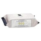 Panos de limpeza corporal e facial para bebês Noodle & Boo 72ct