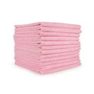 Panos de limpeza de microfibra Arkwright 320 GSM (pacote de 12)