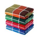 Panos De Limpeza Duráveis Em Verde, Rosa, Azul E Amarelo, 3, 4 E 8 Peças, Toalhas De Cozinha Panos De Limpeza Duráveis Em Verde, Rosa, Azul E Amarelo, 3, 4 E 8 Peças, Toalhas De Cozinha