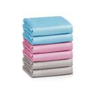 Panos de limpeza VPMURUGA Nano Streak Free Microfiber x6