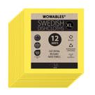 Paños de Limpieza Reutilizables LOLA Wowables XL Paños Suecos