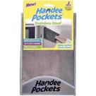 Paños de Microfibra HANDEE POCKETS 16x25 cm Paquete de 2