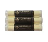 Panos de polimento Sunshine Jewelry Cleaner Silver Brass Gold
