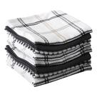 Panos de prato T-Fal Premium Waffle 100% algodão 30 x 33 cm (pacote com 8)