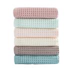 Panos de prato vfaejll Waffle Weave 100% algodão 13 x 13 cm, pacote com 6