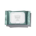 Panos faciais HydroPeptide HydroActive Cleanse 30 unidades