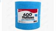 Panos Multiuso Azul Kentex Azul 240 Mts 28cmx40cm