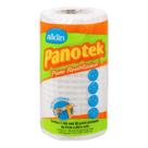 Panotek reutilizavel 01 rolo com 40 panos picotados de 21cm x 20cm Panotek reutilizavel 01 rolo com 40 panos picotados de 21cm x 20cm